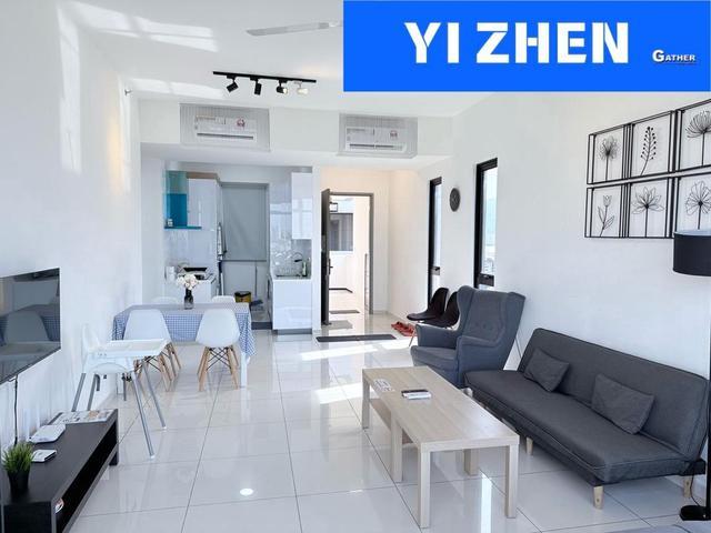 Serviced Residence for sale in Penang