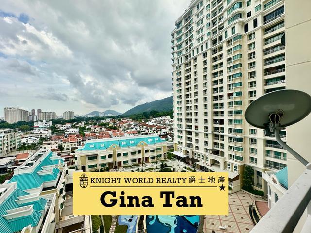 Condominium for sale in Georgetown, Penang