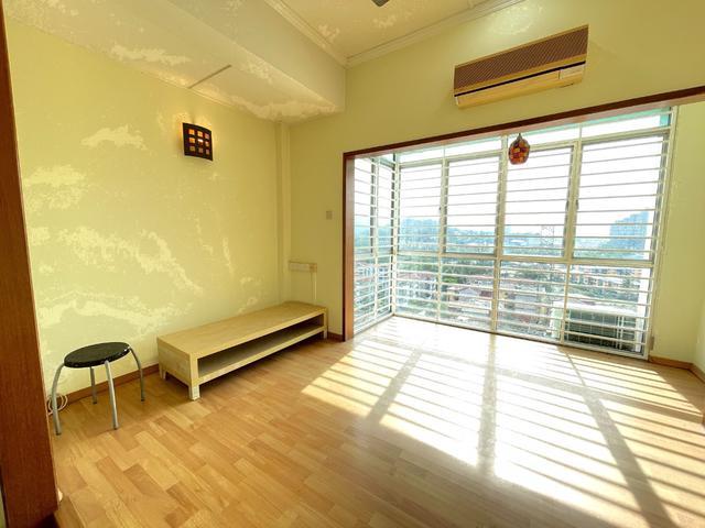 Apartment for sale in Selayang, Selangor