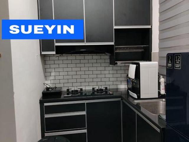 Serviced Residence for rent in Wellesley, Penang