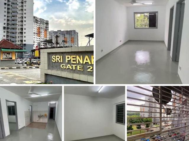 Flat for sale in Cheras, Kuala Lumpur