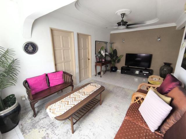 Flat for sale in Country Heights Damansara, Kuala Lumpur