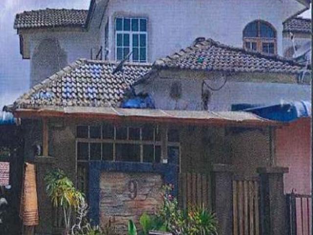 Residential House for sale in Kuala Nerang, Padang Terap