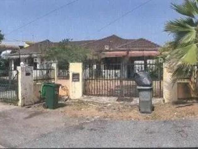 Bungalow for sale in Alor Setar, Kota Setar