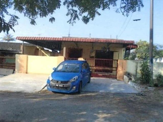 Bungalow for sale in Perai, Seberang Perai