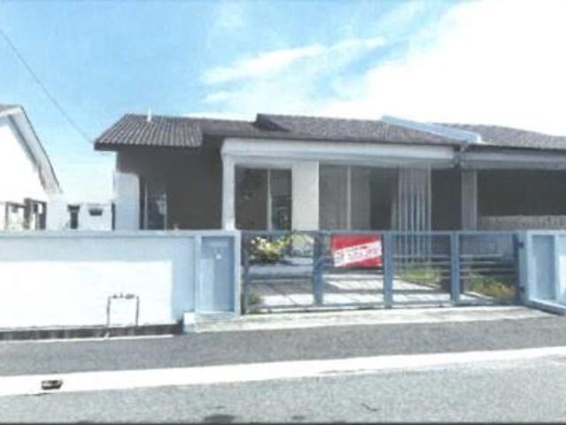 Residential House for sale in Sungai Petani, Kuala Muda