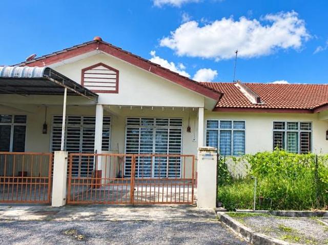 Terraced House for sale in Sungai Petani, Kuala Muda