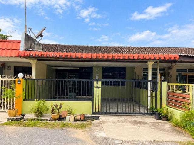 Terraced House for sale in Kodiang, Kubang Pasu