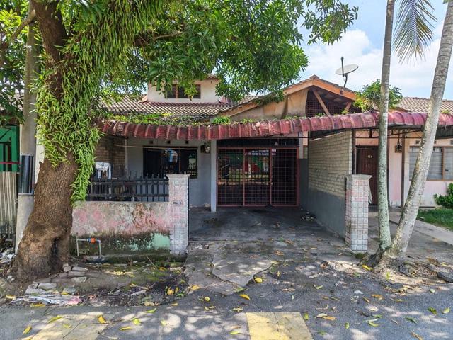Terraced House for sale in Simpang Ampat, Seberang Perai