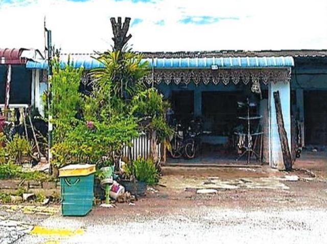 Terraced House for sale in Batu Kawan, Seberang Perai