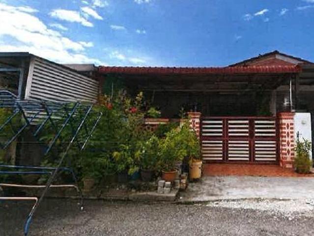 Terraced House for sale in Simpang Ampat, Seberang Perai