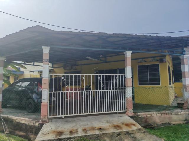 Terraced House for sale in Sungai Petani, Kuala Muda