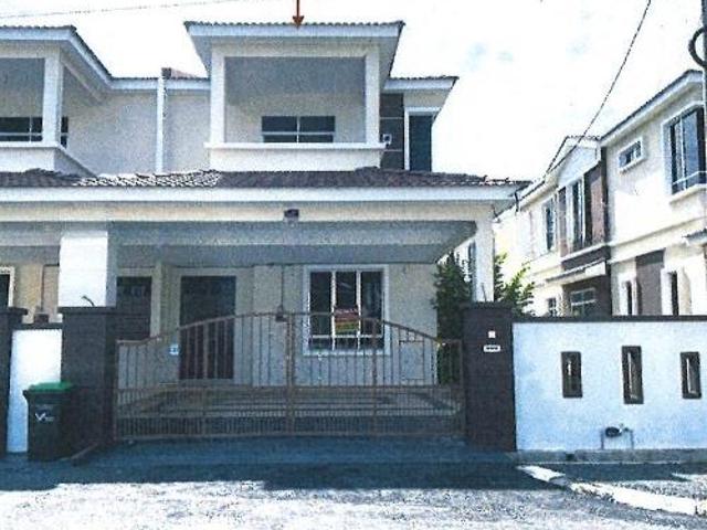 Residential House for sale in Pokok Sena