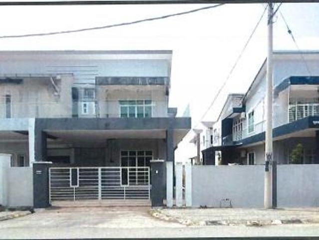 Residential House for sale in Pekan Langgar, Kota Setar