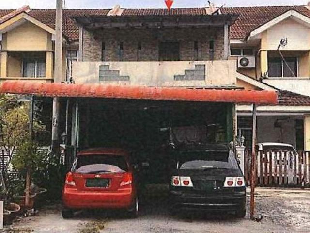 Terraced House for sale in Alor Setar, Kota Setar