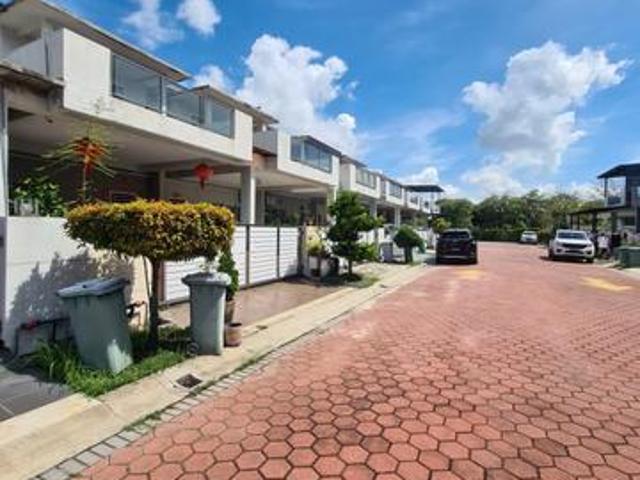 Terraced House for sale in Simpang Ampat, Seberang Perai