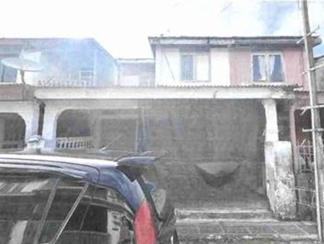 House for sale in Seberang Jaya, Permatang Pauh