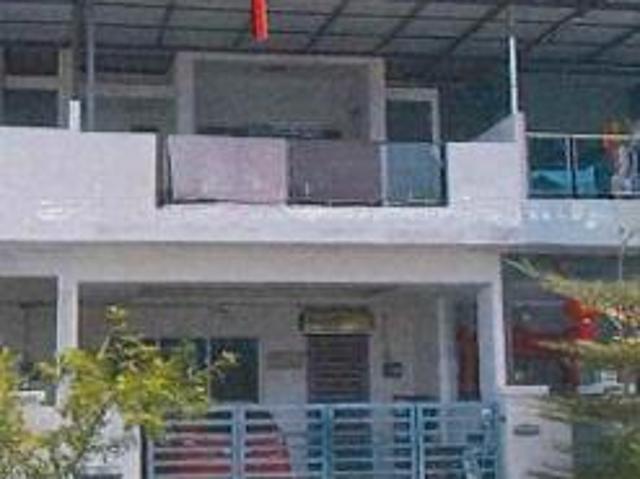 Terraced House for sale in Simpang Ampat, Seberang Perai