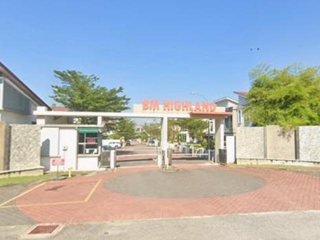 Terraced House for sale in Bukit Mertajam, Seberang Perai