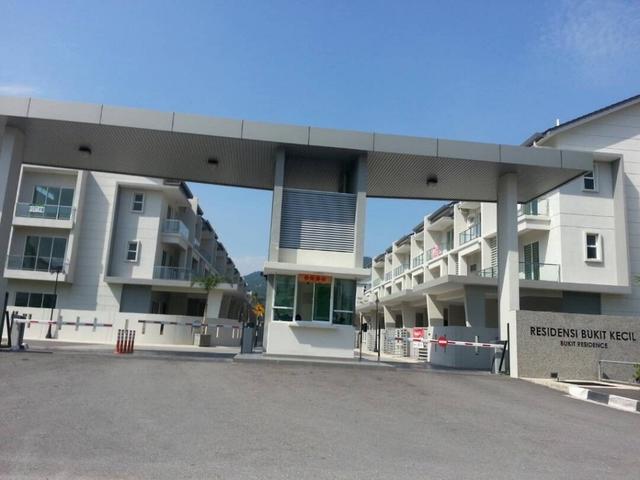 Terraced House for sale in Bukit Mertajam, Seberang Perai