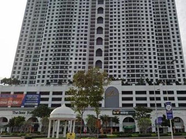 Condominium for sale in Simpang Ampat, Seberang Perai