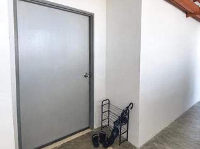 Apartment for sale in Batu Kawan, Seberang Perai