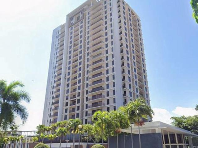 Condominium for sale in Alor Setar, Kota Setar