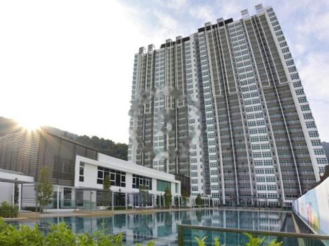 Condominium for sale in Timur Laut, George Town