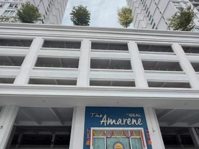 Condominium for sale in Barat Daya, George Town