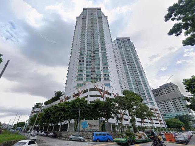 Condominium for sale in Barat Daya, George Town