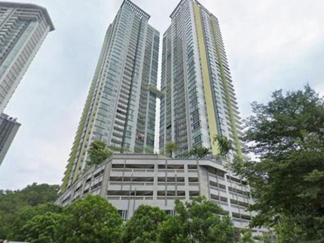 Condominium for sale in Timur Laut, George Town