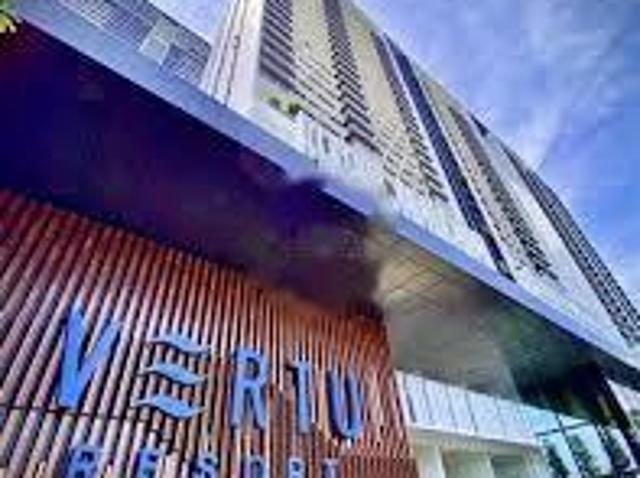 Condominium for sale in Batu Kawan, Seberang Perai