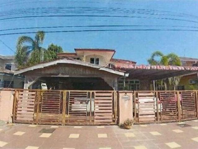 Bungalow for sale in Alor Setar, Kota Setar