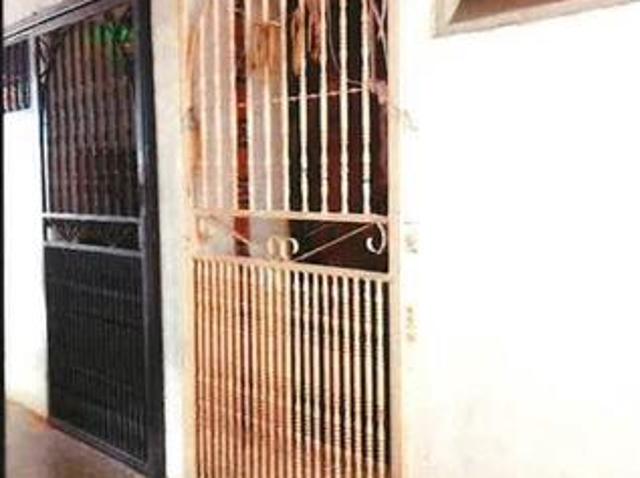 Flat for sale in Teluk Air Tawar, Pulau Tawar