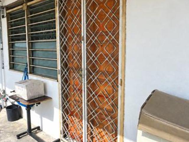 Flat for sale in Pulau Pinang