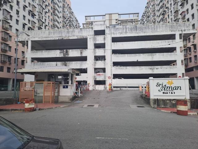 Apartment for sale in Timur Laut, George Town