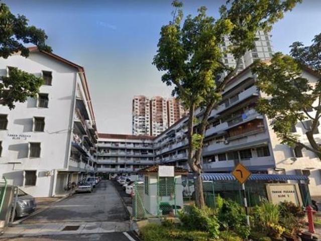 Flat for sale in Timur Laut, George Town