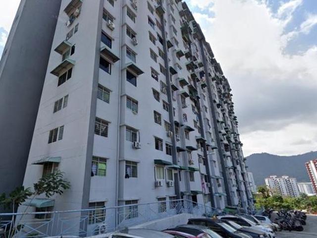 Apartment for sale in Timur Laut, George Town