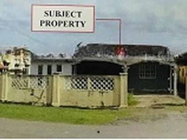 Residential House for sale in Pendang