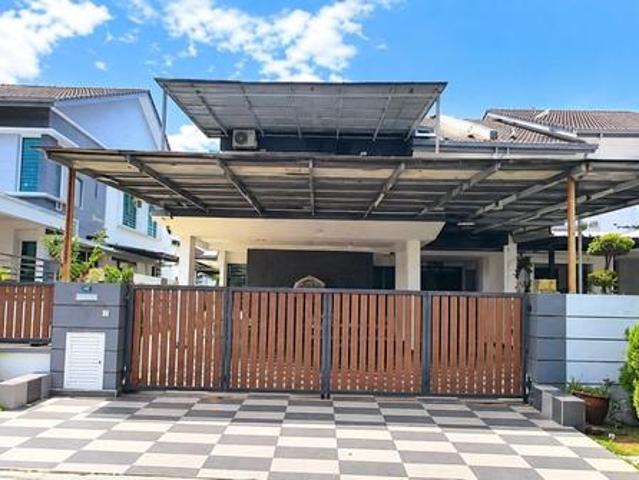 Residential House for sale in Sungai Petani, Kuala Muda