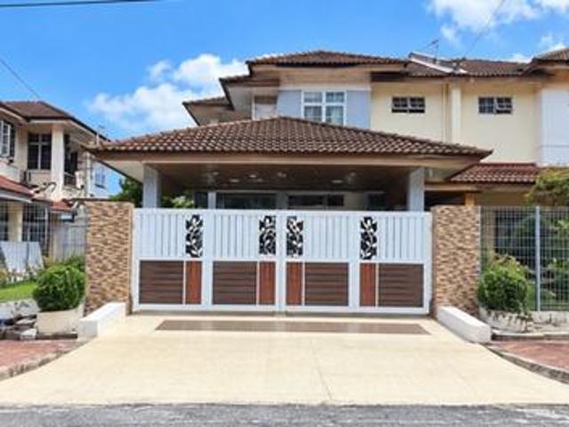 Residential House for sale in Jitra, Kubang Pasu