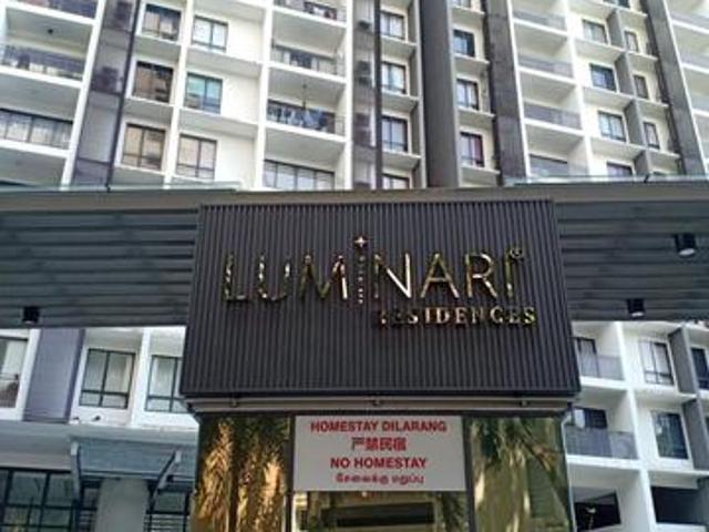 Serviced Residence for sale in Bandar Butterworth, Seberang Perai