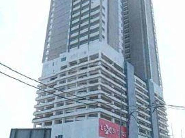 Property for sale in Barat Daya, George Town