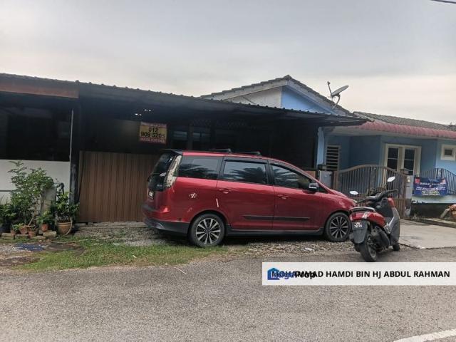 House for sale in Sungai Petani, Kuala Muda