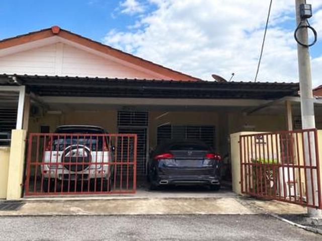 Terraced House for sale in Pokok Sena
