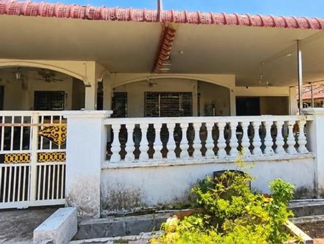 Terraced House for sale in Sungai Petani, Kuala Muda