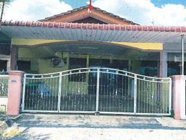 Terraced House for sale in Sungai Petani, Kuala Muda