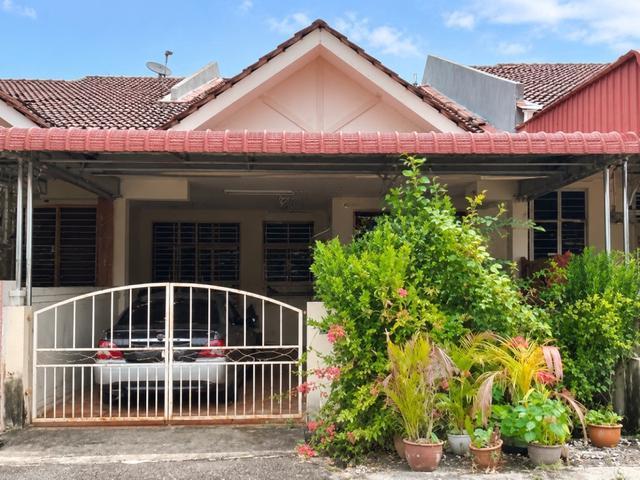 Terraced House for sale in Sungai Petani, Kuala Muda
