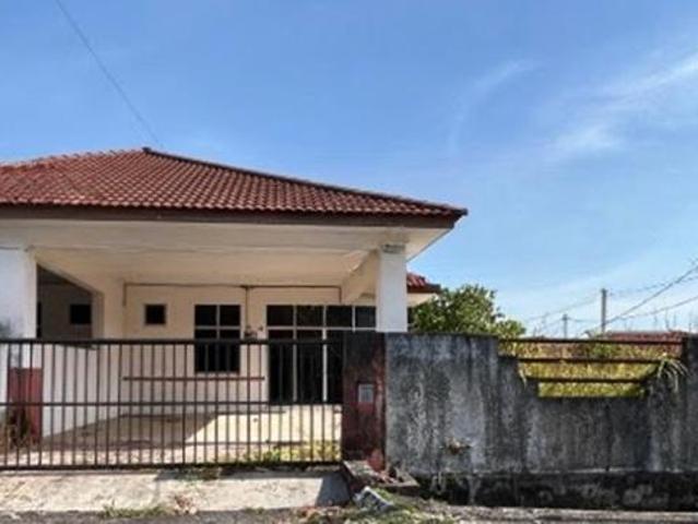 Terraced House for sale in Sungai Petani, Kuala Muda
