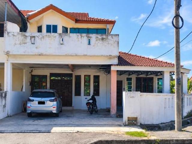 Terraced House for sale in Pekan Langgar, Kota Setar